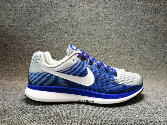 Super Max Nike Air Zoom Pegasus 34 Men--006